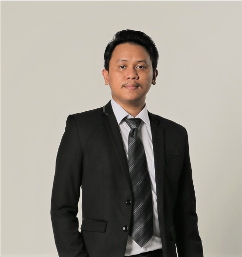 Hanggara M. Radiansyah, S.H.