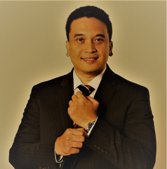 Novio Manurung, S.H., M.H.